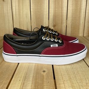 Vans Canvas Low
